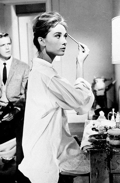 Breakfast at Tiffanys