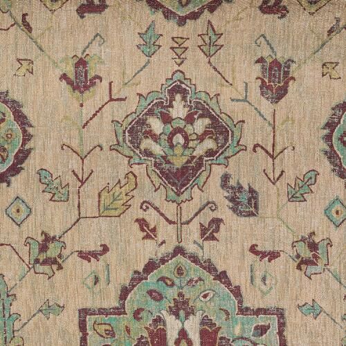 Persian Rug Zelda Sofa World Market Printed Fabric Sofa Cheap Leather Sofas Sofa