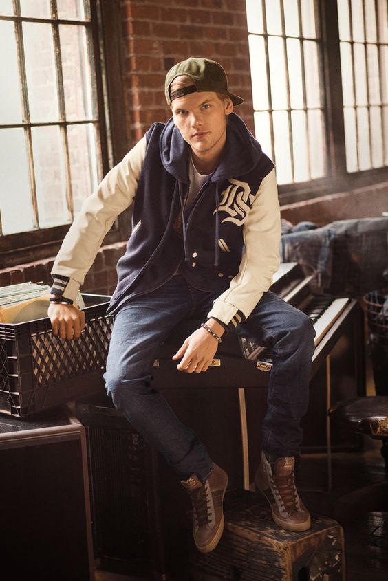 Denim and Supply - Ralph Lauren