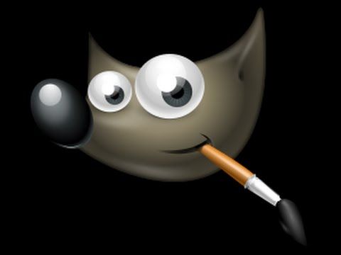 Oktatok 1 A Gimp 2 Alap Műveletei Youtube Gimp Gimp Tutorial Image Editing Software