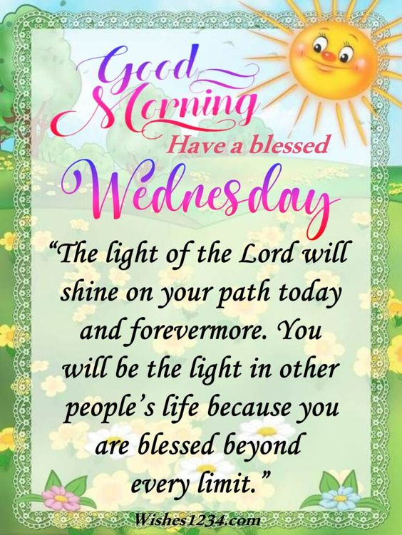 100+ Wednesday quotes, wishes, blessings, messages and happy hump day