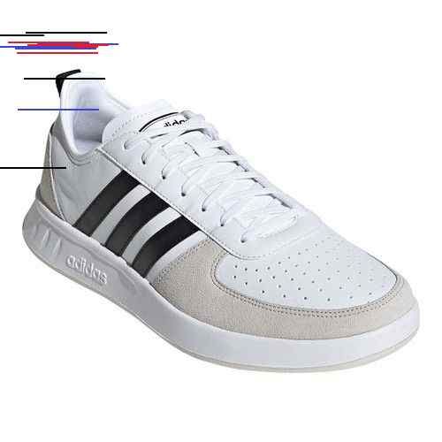 adidas Court 80s Sneaker in 2020 | Mens tennis shoes, Tennis adidas Court 80s Shoes Black | adidas Deutschland