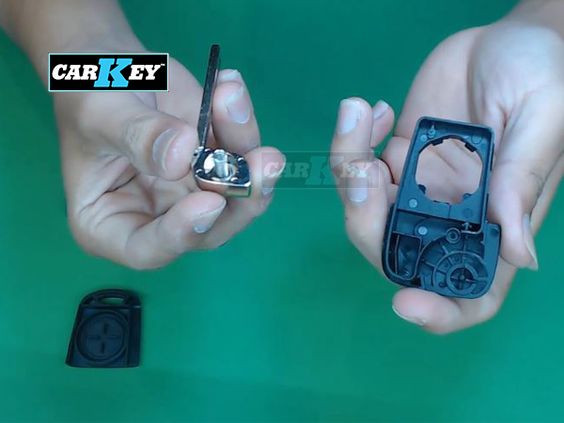 Thay vỏ chìa khóa kia thay vỏ chìa khóa kia