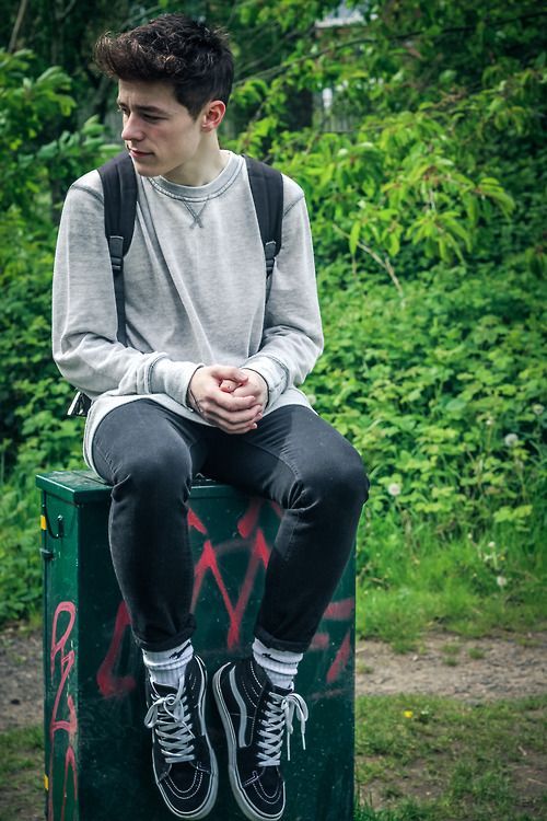 20 Awesome Spring Men Outfits With Vans Styleoholic 20 Awesome Spring Men Outfits With Vans Styleoholic