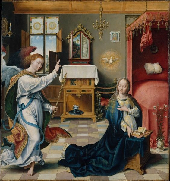 De Magische Spiegel 8 Via Angel-Wings 97fc9c459e54e48cd4b3561c0ab1975e via Angel-Wings