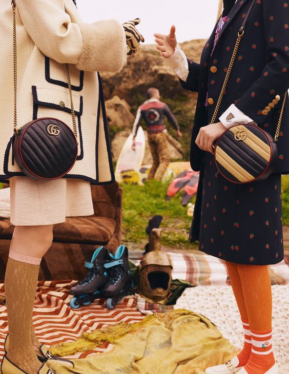 Gucci GG Marmont (Foto: Divulgação)