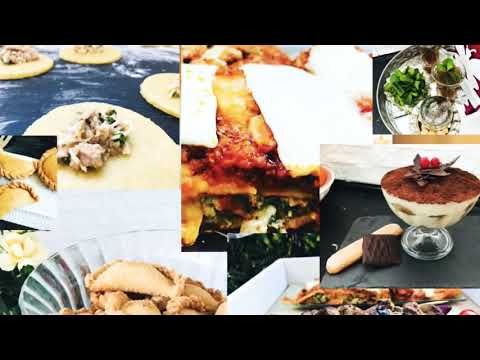 عزومة تحضيرات تيراميسو كانلوني و اكتشفوا معي البقية Tiramisu Youtube