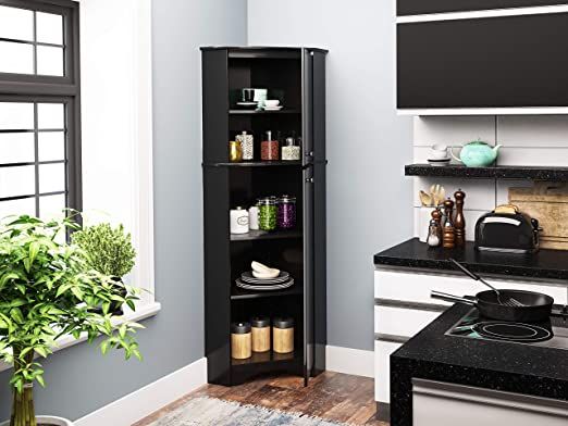 Khantho Cabinet Metal Office Storage Filing 2 Door Lockable Cupboard Drawer 5 Shelves Locker Steel Adjustable Cupboard Drawers Office Storage Home Organization