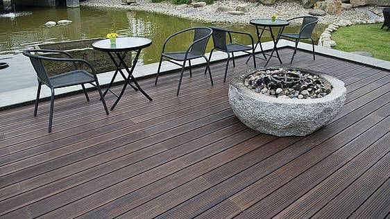 Die besten 25+ Terrassendielen bambus Ideen auf Pinterest Bambus - terrassenbelage holz terrassendielen Die besten 25+ Terrassendielen bambus Ideen auf Pinterest Bambus - terrassenbelage holz terrassendielen