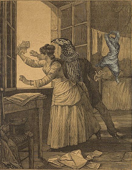 Max Ernst - Une Semaine de Bonté