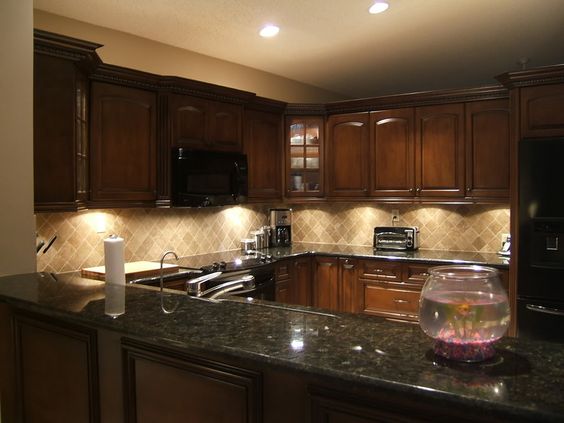 Kitchen Countertops Quartz With Dark Cabinets love the black quartz countertop with the dark cabinets and Kitchen Countertops Quartz With Dark Cabinets love the black quartz countertop with the dark cabinets and