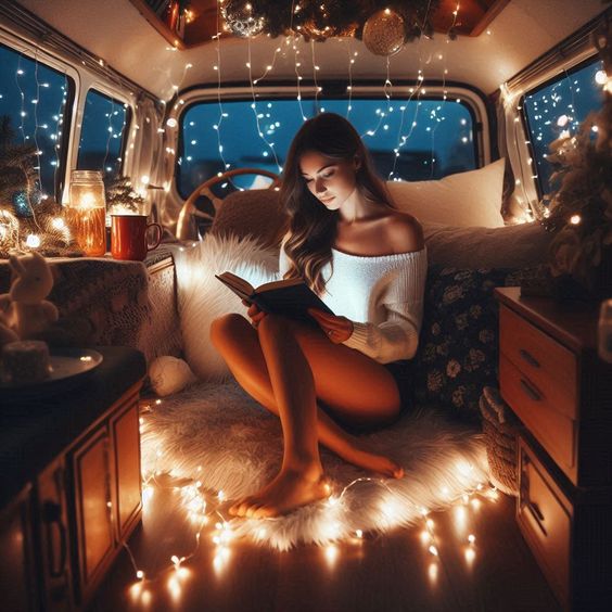 📈🚐 Supercharge Your Vanlife Content with FREE Engagement!