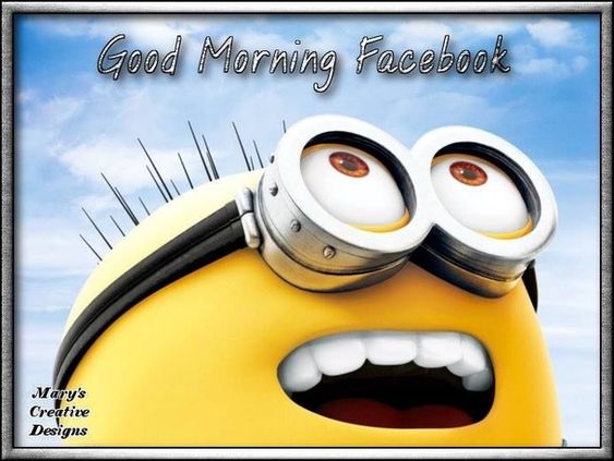 20 Awesome Good Morning Minion Quotes That You Will LOVE