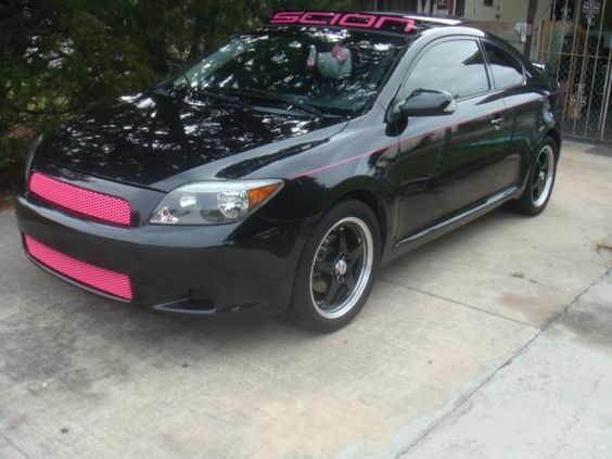 dream Scion