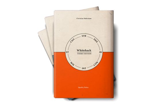 Whitehack 3E