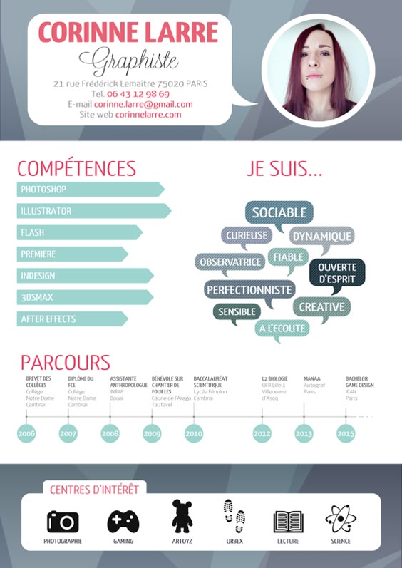 game design cv - Google Search Graphic Design Pinterest - game designer resume game design cv - Google Search Graphic Design Pinterest - game designer resume