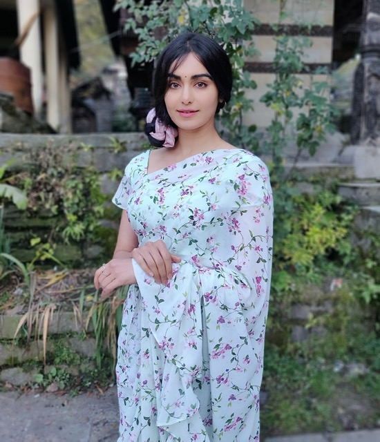 Adah Sharma, Naveen Kasturia on their new series, Pati Patni Aur Panga