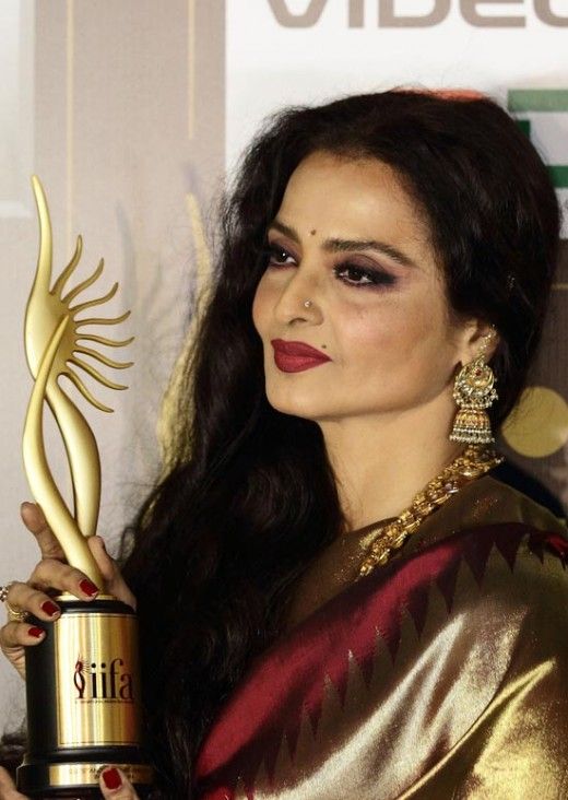 Top 50 Indian Actresses with Stunning Long Hair