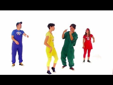 Para Ver para Mirar - Cantando Aprendo a Hablar