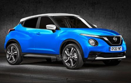 0 Nissan Juke Price Release Date Specs The New Nissan Juke Kis