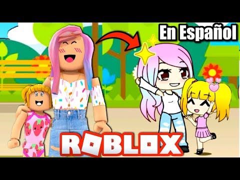 Juegos Gacha Life En Roblox Videos De Titi Juegos Youtube En 2020 Roblox Cosas Gratis Super Divertido - youtube titi juegos roblox