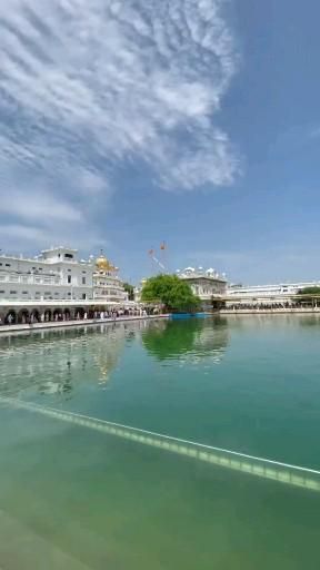 Golden Temple Amritsar