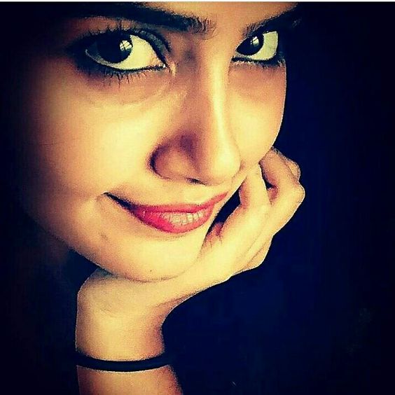 Anupama Parameswaran