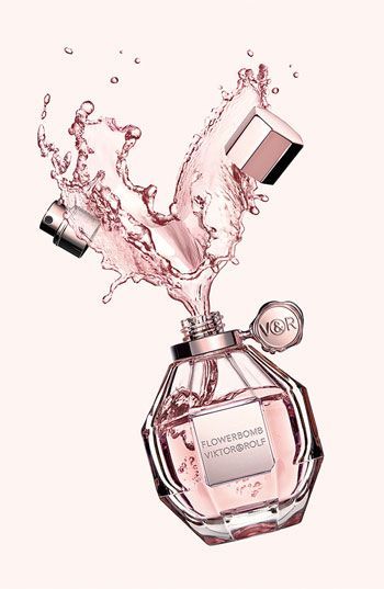Viktor Rolf Flowerbomb Eau De Parfum Spray Nordstrom If You Haven T Tried This You Should Perfume Fragrances Perfume Best Perfume