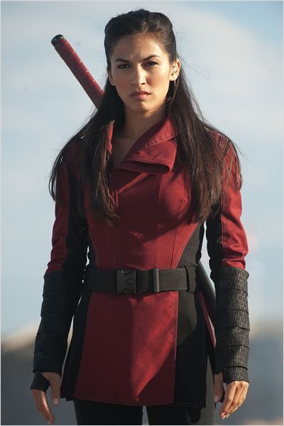 Jinx (Movie)