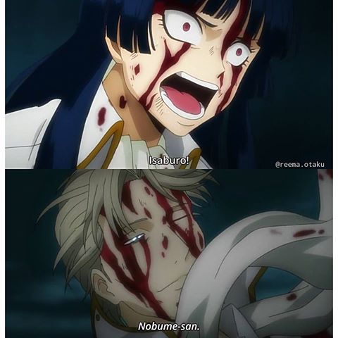 I End Up Liking Isaburo And Know This Happens In 21 Manga Anime Anime Anime Characters I End Up Liking Isaburo And Know This Happens In 21 Manga Anime Anime Anime Characters
