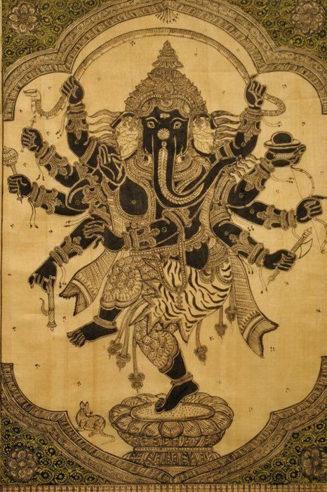 ganesha