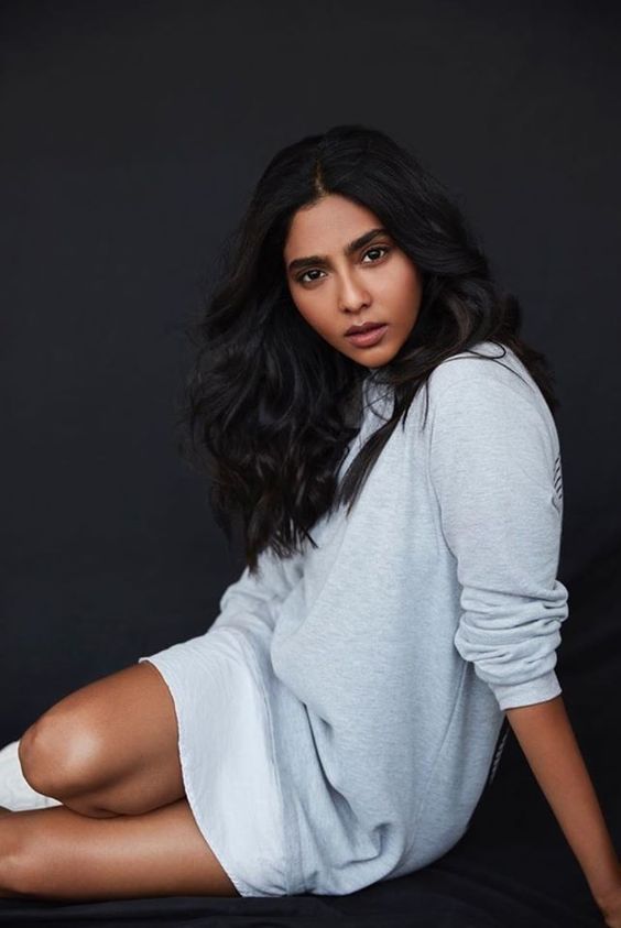 Aishwarya Lekshmi Sizzling Photo