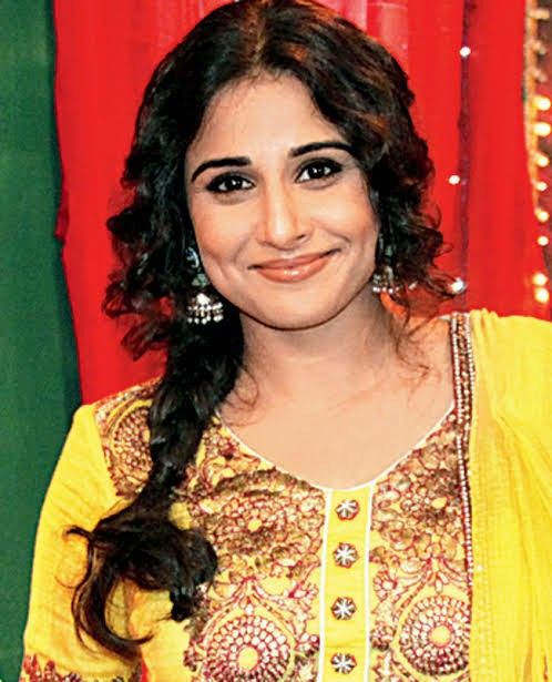 Vidya Balan