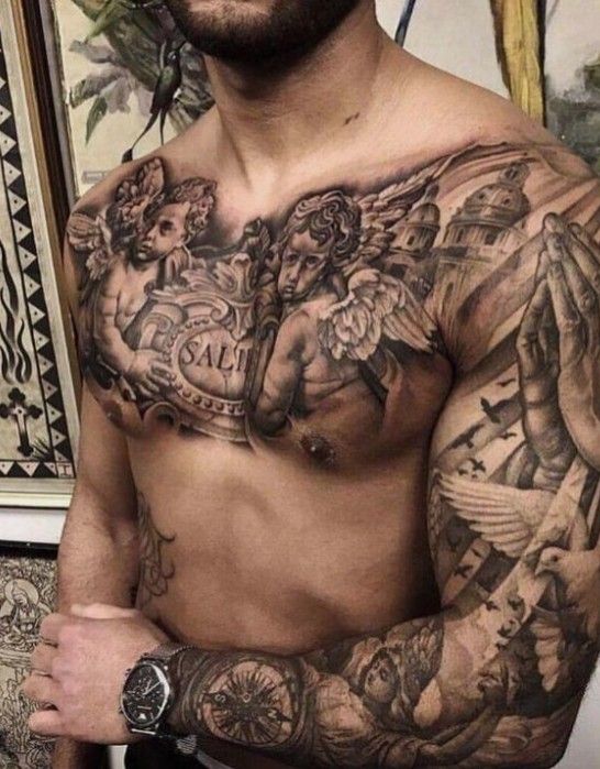 Pin On Tattoo Idea