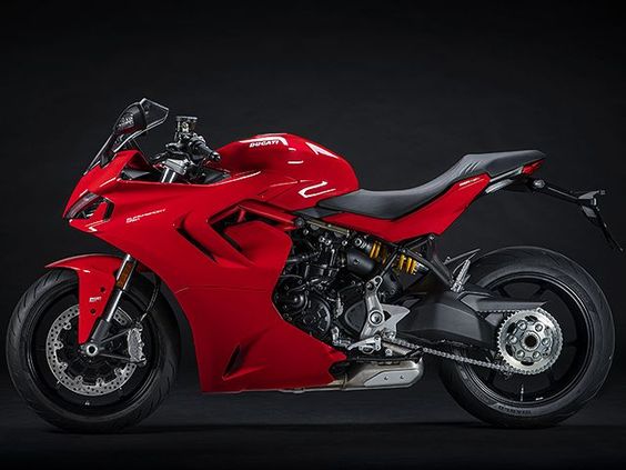ドゥカティ(DUCATI) スーパースポーツ950・スーパースポーツ | SuperSport950・SuperSportの型式・諸元表・詳しいスペック-バイクのことならバイクブロス