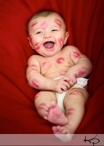 50 Cute and Creative Baby Photo Shoot Ideas