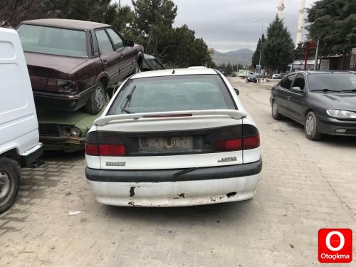 1998 Model Renault Laguna 2 0 Dizel Hurda Belgeli Parcalar Otocikma Com Da 421651 Otomobil 1998 Model Renault Laguna 2 0 Dizel Hurda Belgeli Parcalar Otocikma Com Da 421651 Otomobil