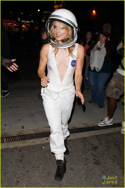 Emily Bett Rickards Halloween Astronaut Emily Bett Rickards Emily Bett Rickards Bikini Emily Rickards