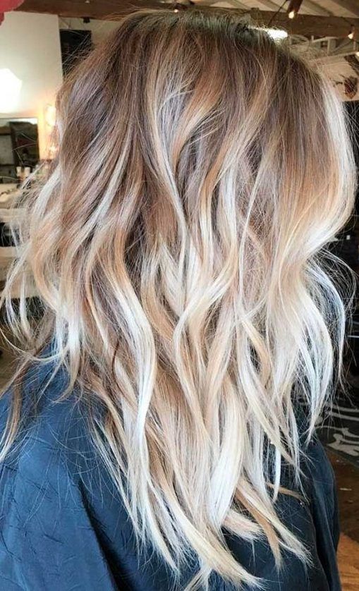 34 Blonde Hair Colour Trends For 2019 Latest Hair Colour