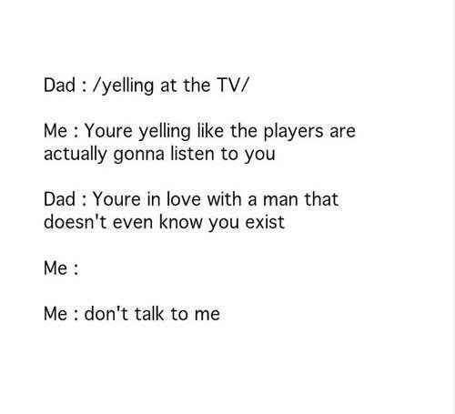 True