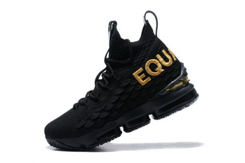 metallic gold basketball shoes