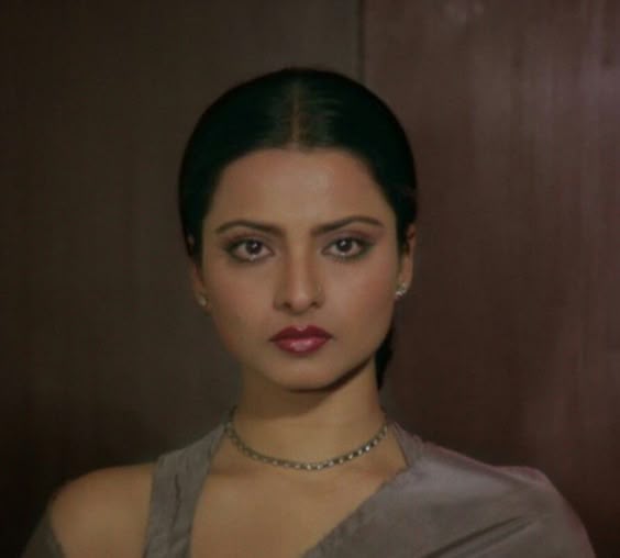 Rekha ji