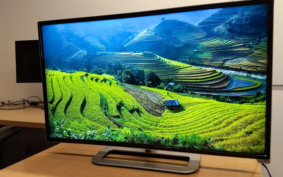 Chromecast ngày càng được cập nhật nhiều nội dung và ứng dụng đi kèm