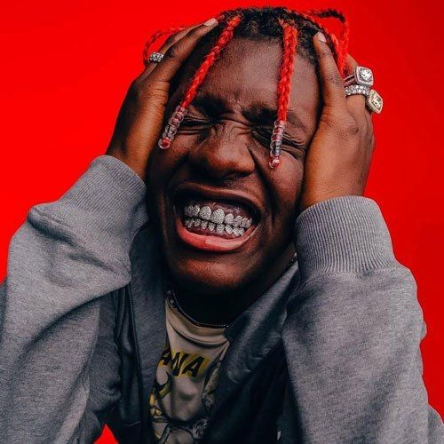Lil Yachty Lil Yatchy Lil Yachty Lil Pump