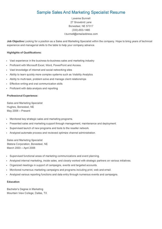 example of quality control manager resume http resumesdesign com