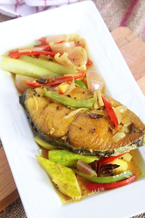 Pin Pada Resipi Untuk Dimasak