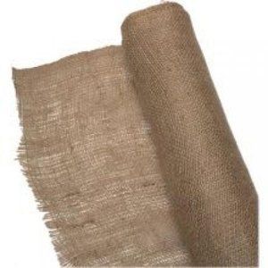 Dewitt 3-Foot by 48-Foot Burlap NB348