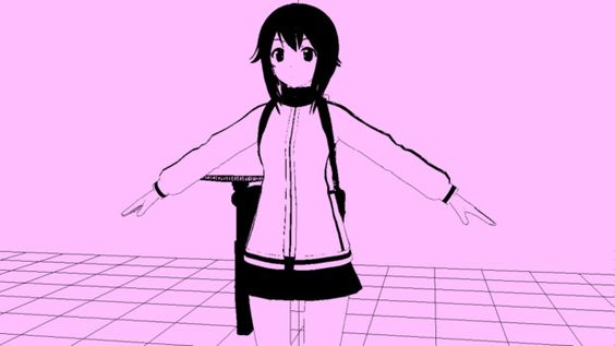 ニコニコ イラスト 画 風 ニコニコ イラスト 画 風