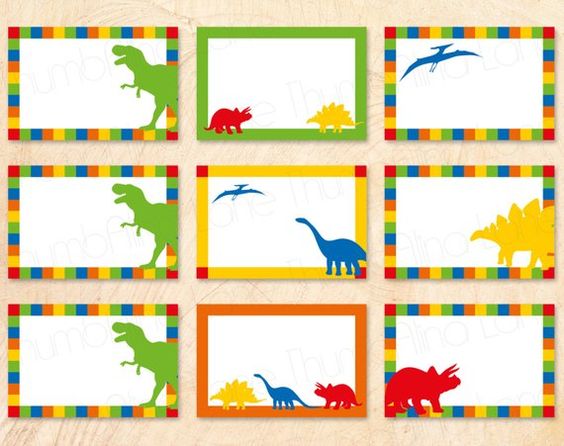 Unterlage * DINO Dinosaurier * 40 x 29 cm mit Name Essen.. Kneten Basteln Unterlage * DINO Dinosaurier * 40 x 29 cm mit Name Essen.. Kneten Basteln