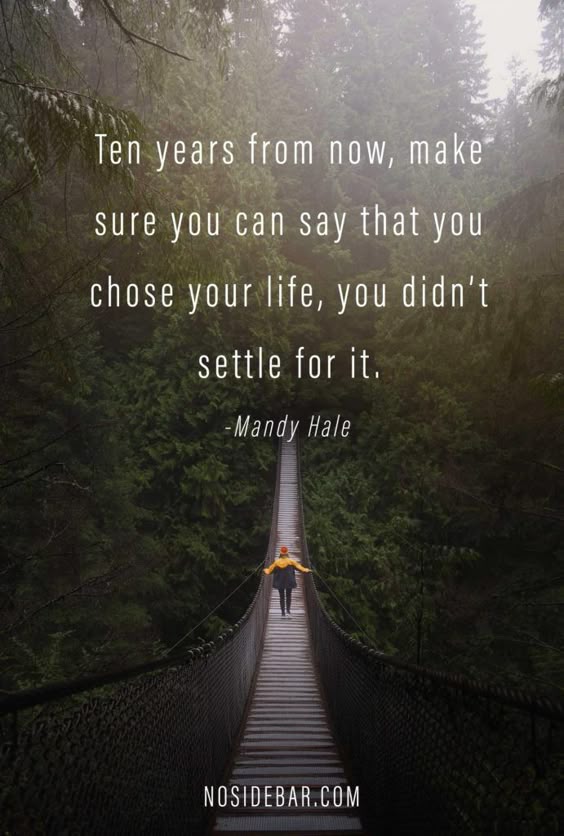 12 Simple Living Quotes to Help You Design a Meaningful Life